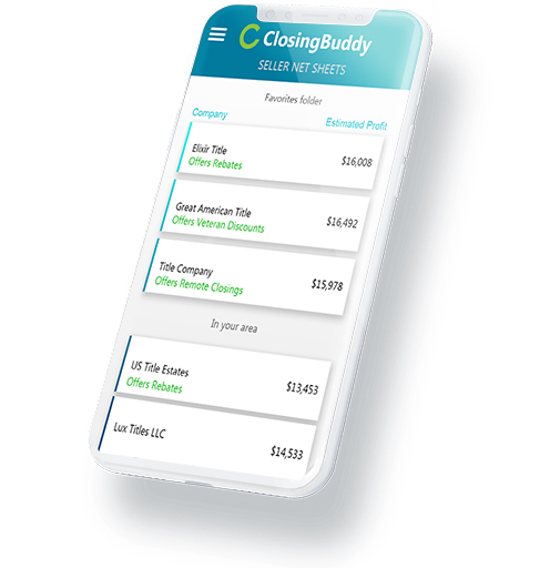 ClosingBuddy Product Image